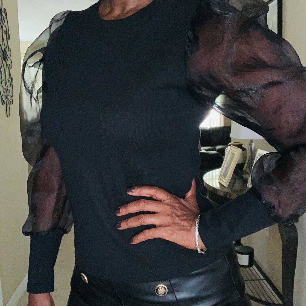 Blouse - Picture 4 of 5